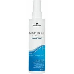 Natural Styling Hydrowave Pre Treatment 200ml