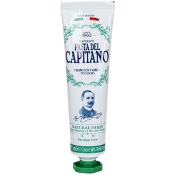 Natural Herbs Dentifrice