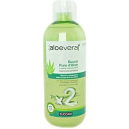 Aloevera2 Jus de fruits Aloe P Aloe Do Conc