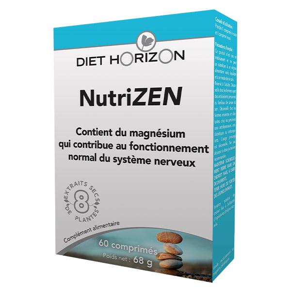 Nutrizen 60 comprimés
