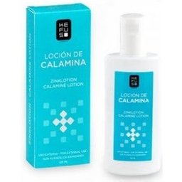Lotion fluide de calamine 125 ml
