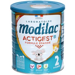 Actigest LF+ 2