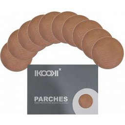 Freestyle Libre Pack Patchs Chair 7,5cm 10 Unités