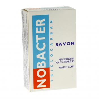 Savon 100g