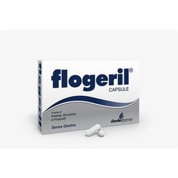 Shedir Flogeril 30caps