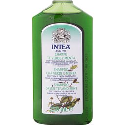 Shampooing thé vert et menthe 250 ml