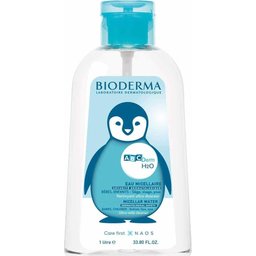 Abcderm H2O Eau Micellaire 1L