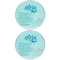 Crème mains protection intense