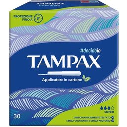 Blue Box Super 30uts