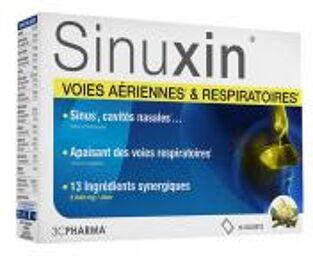 Sinuxin® - Boîte 16 sachets de 5 g