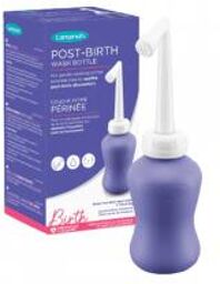Douche Intime Périnée - Boîte 1 bouteille de 360 ml + 1 sac de transport