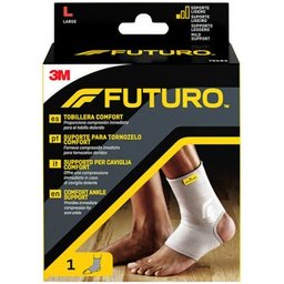 Futuro䋢 Bracelet de cheville Comfort Lift T-L 1ud