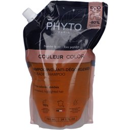 Phyto Paris Couleur Color Shampooing Anti-Dégorgement Recharge