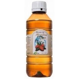 huile d'amande douce 1l