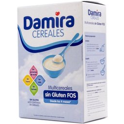céréales sans gluten 600g