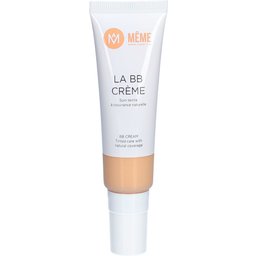 Même BB Crème Teinte 2 - Très claire