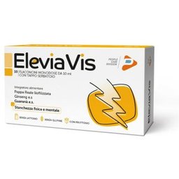 Pharma Line Elevia Vis 10x10ml