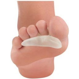 FeetPad Coussinet Gel Metatarse 2