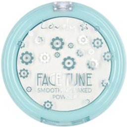 Face Tune Smooting Baked Powder 6g