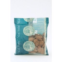 Amande Naturelle Bio 100g
