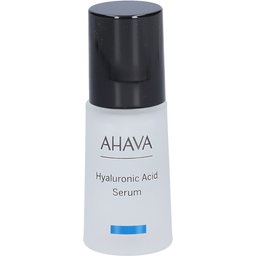 Sérum à l'acide hyaluronique