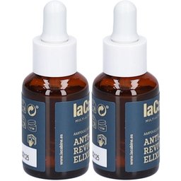 LaCabine Anti-Aging Reviving Elixir Serum
