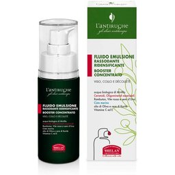 l'Antirughe Fluide Redensifiant Raffermissant 30ml