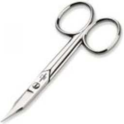 Ciseaux à Ongles en Acier Inoxydable 1ut