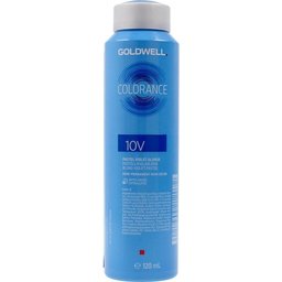 Colorance Demi Permanent 10V Pastel Violet Blonde 120ml