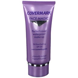 Covermark® Face Magic Fond de teint SPF 20 n°8