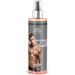 Body Splash You For Men 250ml