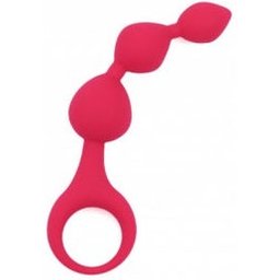 Harvey Perles Anales Cerise