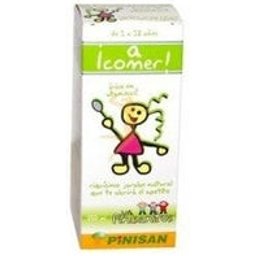 pour manger du sirop 250ml