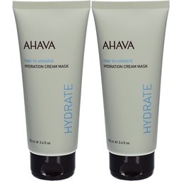 Time To Hydrate Hydration Cream Mask