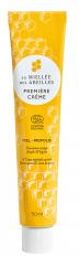 la Miellée Des Abeilles - Première Crémé - Émulsion Visage - 50 ml - Tube 50 ml
