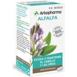 Arkogélules Alfalfa 45 gélules