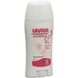 Women Déodorant