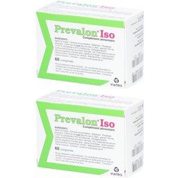 Prevalon® ISO