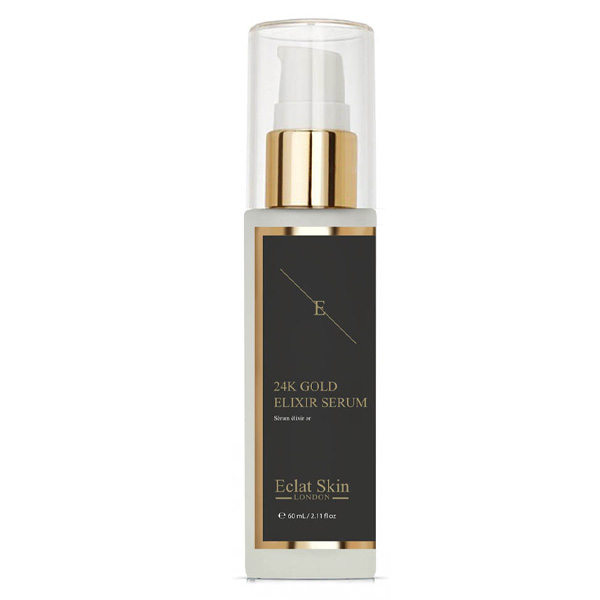 Serum anti-rides elixir Or 24k 60ml