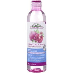 Facial Toner Mixte Micellaire 200ml