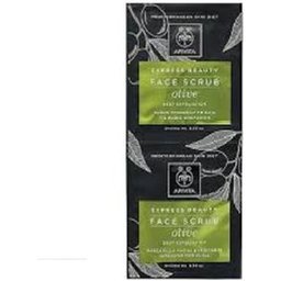 Express Exfoliat Oliv 2X8mL/17
