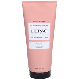 Body Nutri+ Gommage Resurfaçant