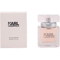 Eau De Toilette Femme 45ml Vapo Vapo