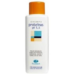 Shampooing protéiné Ph 5.5 400ml