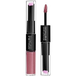 L'oreal Infallible Lip Bar 213 Toujours Teab
