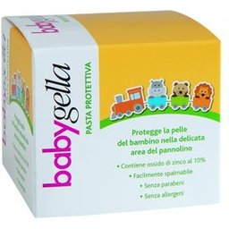 Pot à pâtes Babygella