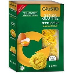 Sans Gluten Fettuccine Pâtes aux Oeufs 250g