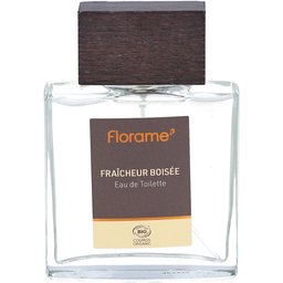 Homme Eau de Toilette Fraîcheur Boisée