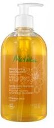 Shampoing Soin Douceur 500 ml - Flacon-Pompe 500 ml