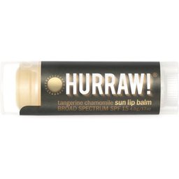 Sun Lip Balm Spf15 4,8g
